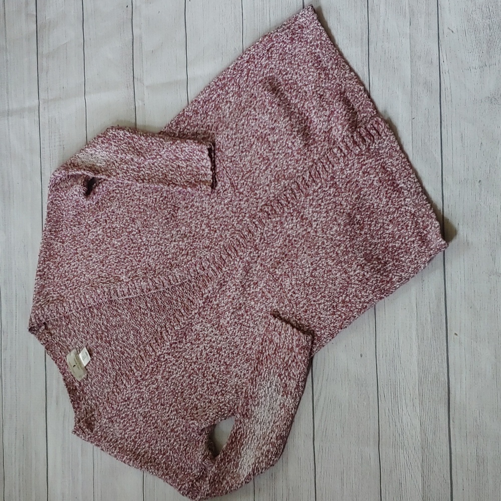 Ruby Moon Open Cardigan With Pockets - image 2